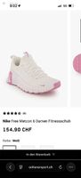 Nike Free Metcon 6 Damen Fitnessschuh 37.5 EU