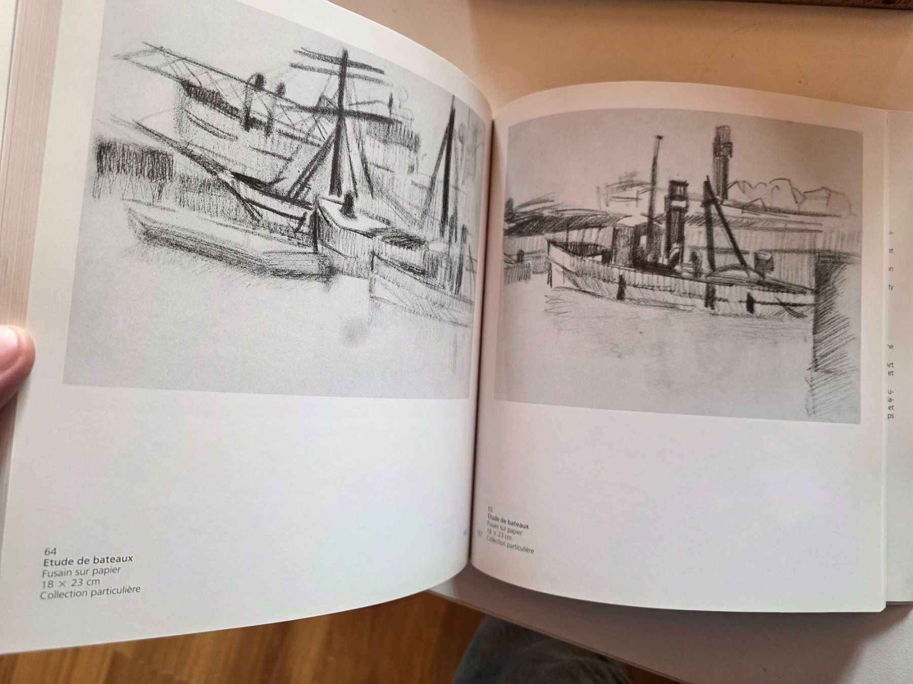 Libri: Nicolas de Staël - Fondation Pierre Gianadda - 1995 – Usato da Walterswil BE venduto da Lonitti 1
