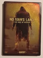 T7 DVD Steelbox - NO MAN'S LAND (deutsch)  - 1-2x abgespielt