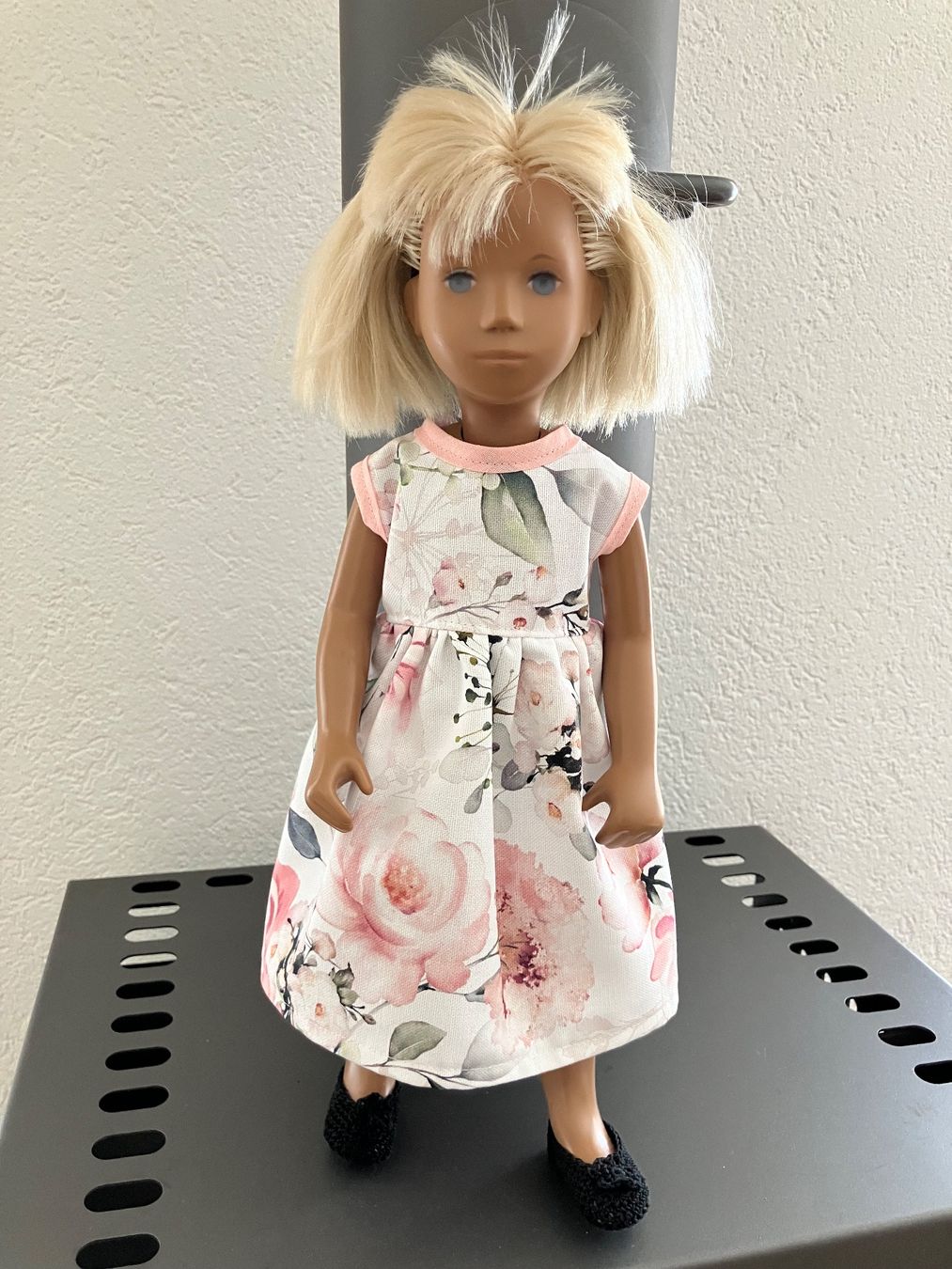 Bambole: Sasha Puppenkleid – Nuovo (secondo la descrizione) da Arch venduto da Hexenbesen17 1