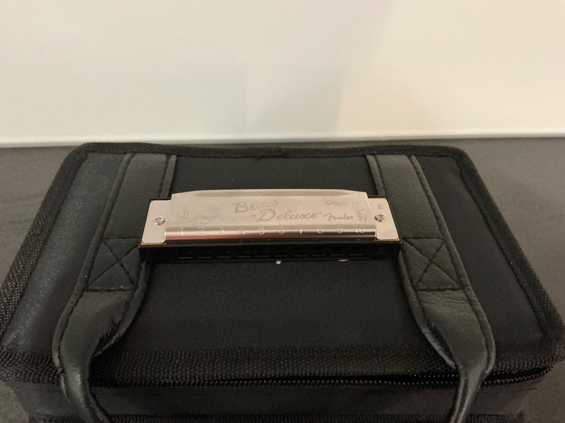 Fender Strumenti musicali: Fender Blues Deville 7 Set – Nuovo (secondo la descrizione) da Holziken venduto da Keybo 4