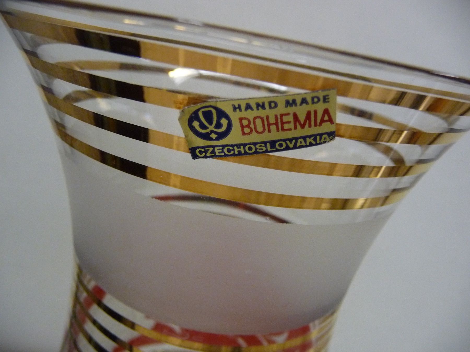 Vasi & Recipienti: Vase Bohemia – Usato da Rafz venduto da Powacaddy 2
