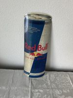 Vintage Original RED BULL Schild Werbeschild RAR