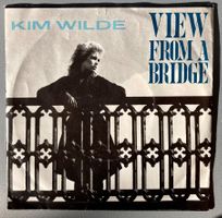 KIM WILDE - VIEW FROM A BRIDGE