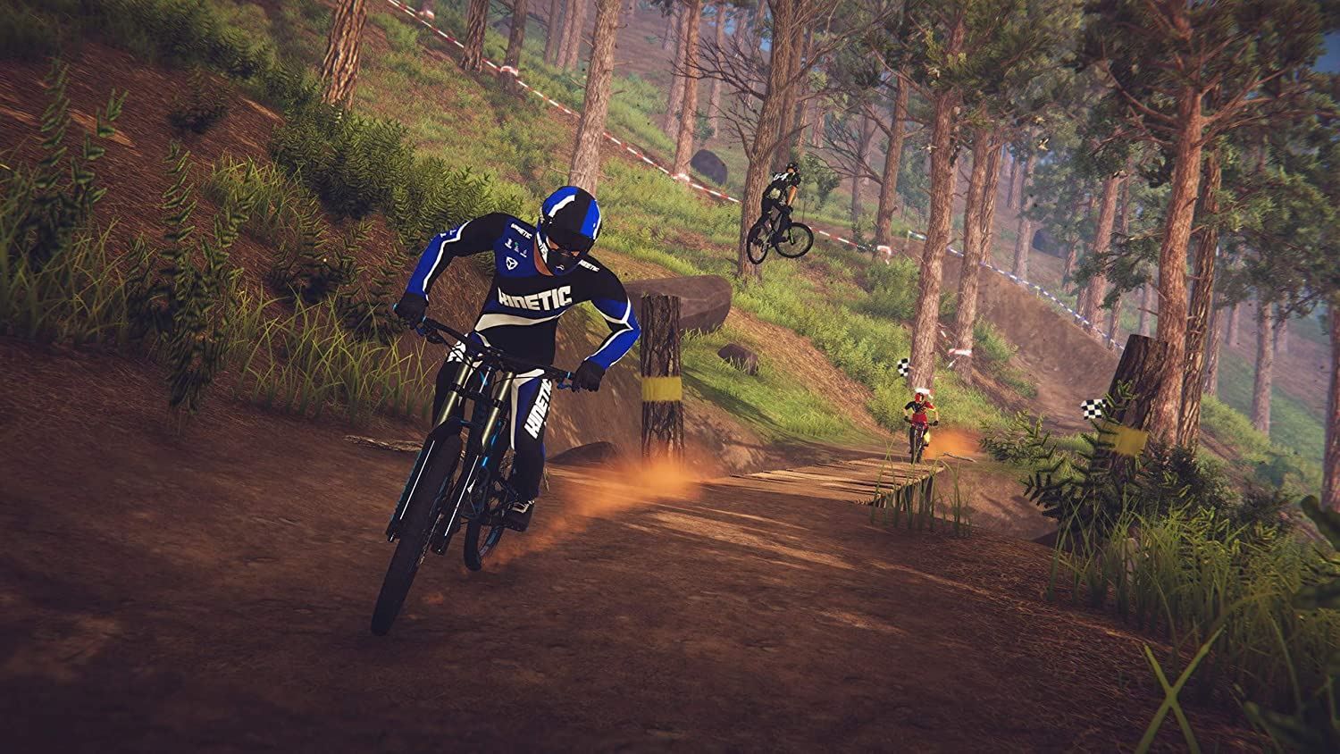 Spiele: Descenders (PC-MAC-Linux, 2019, Steam Key Download Code) – Neu (gemäss Beschreibung) aus Bad Säckingen von ms-spiele-keys 3