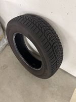 Winterpneu 17 Zoll