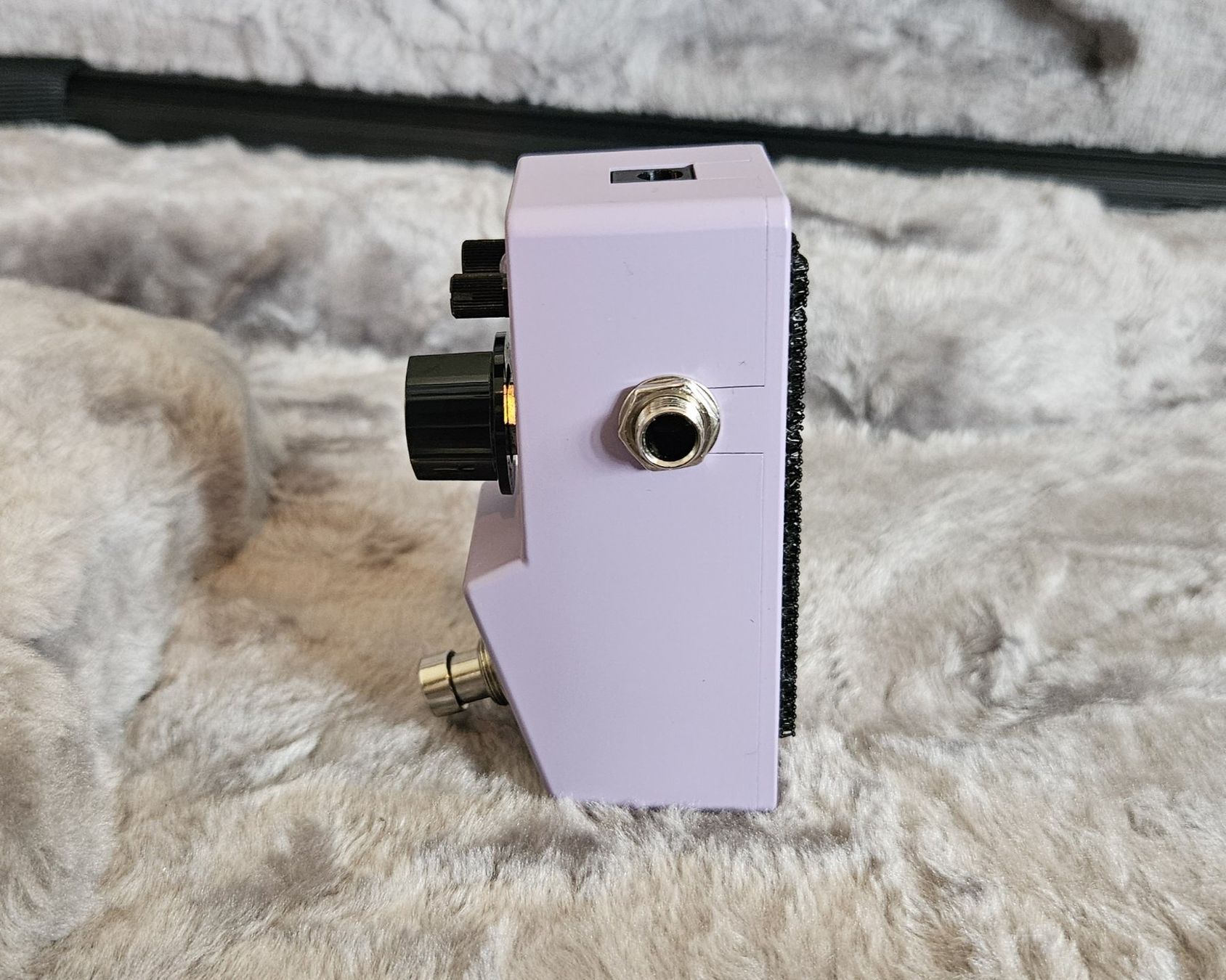 Ibanez Musikinstrumente: Ibanez CSMini Chorus Pedal – Gebraucht aus Bern von eliapieren 2