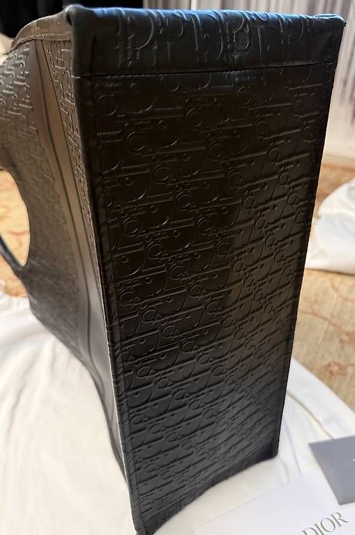 Borse da donna: Dior Tote Bag Leder – Usato da Dübendorf venduto da lilasonderbar 2