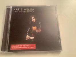 Katie Melua / call of the search / 2003