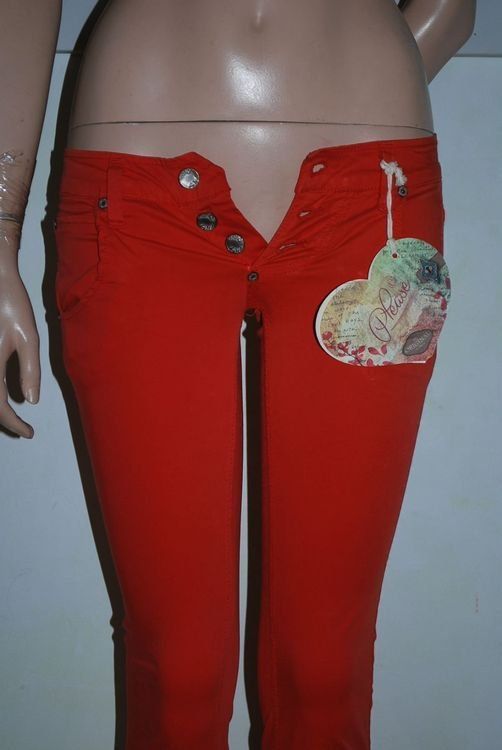 Please Jeans Jeans: Jeans PLEASE  Taille/Grosse XS    Neuf/Neu  .... – Nuovo e nell'imballaggio originale da Cossonay-ville venduto da Super-Price-Quality 1