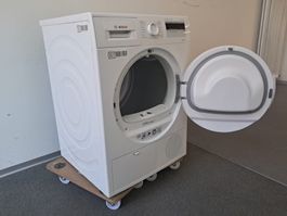 Bosch Tumbler, Wäschetrockner, Wärmepumpentrockner, Trockner