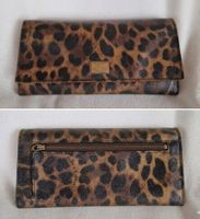 Dolce & Gabbana Portemonnaie Leo - Super Zustad & Geprüft