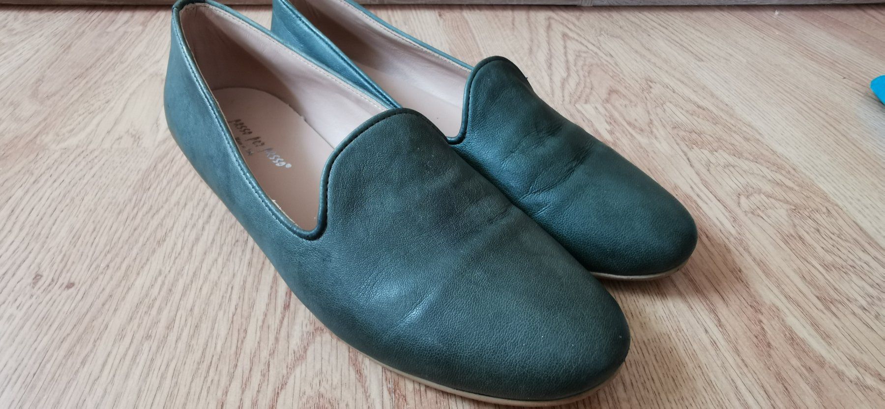 Damenschuhe: Passo per Passo Damen Schuhe Gr 39 – Gebraucht aus Schlieren von vlalif