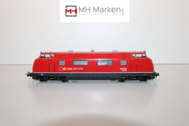 Roco 43580 SBB CFF FFS Diesellok Am 4/4 DC Analog ohne OVP
