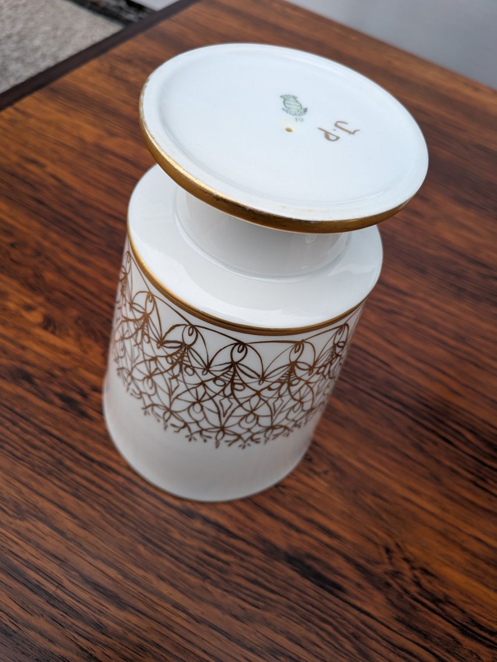Vasi & Recipienti: Langenthal Vase – Usato da Emmen venduto da magelan 5