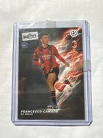 Francesco Camarda - RC - AC MILAN - 2023-24 Topps IMPACTe