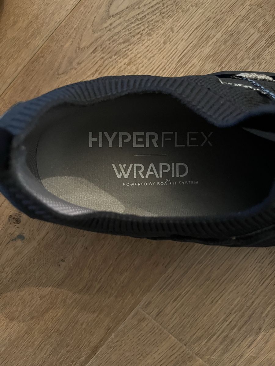 Scarpe da uomo: Footjoy Hyperflex Golf Schuhe Gr.43, neuwertig! – Nuovo (secondo la descrizione) da Horgen venduto da lau_mb8n 2