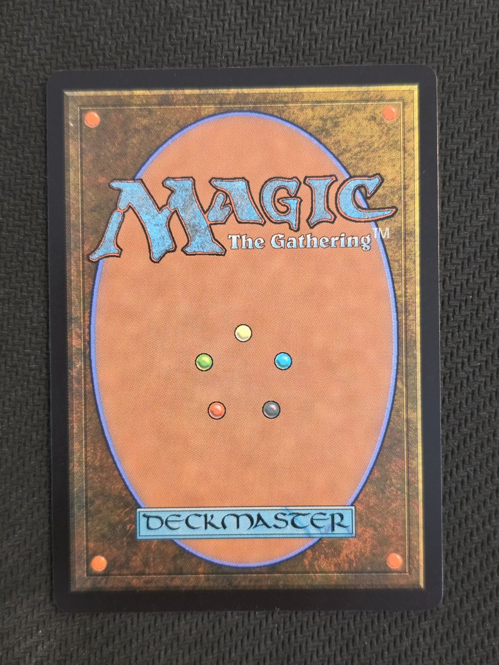 Magic The Gathering Carte collezionabili: Damnation -  MTG – Usato da Zürich venduto da Semagets 1