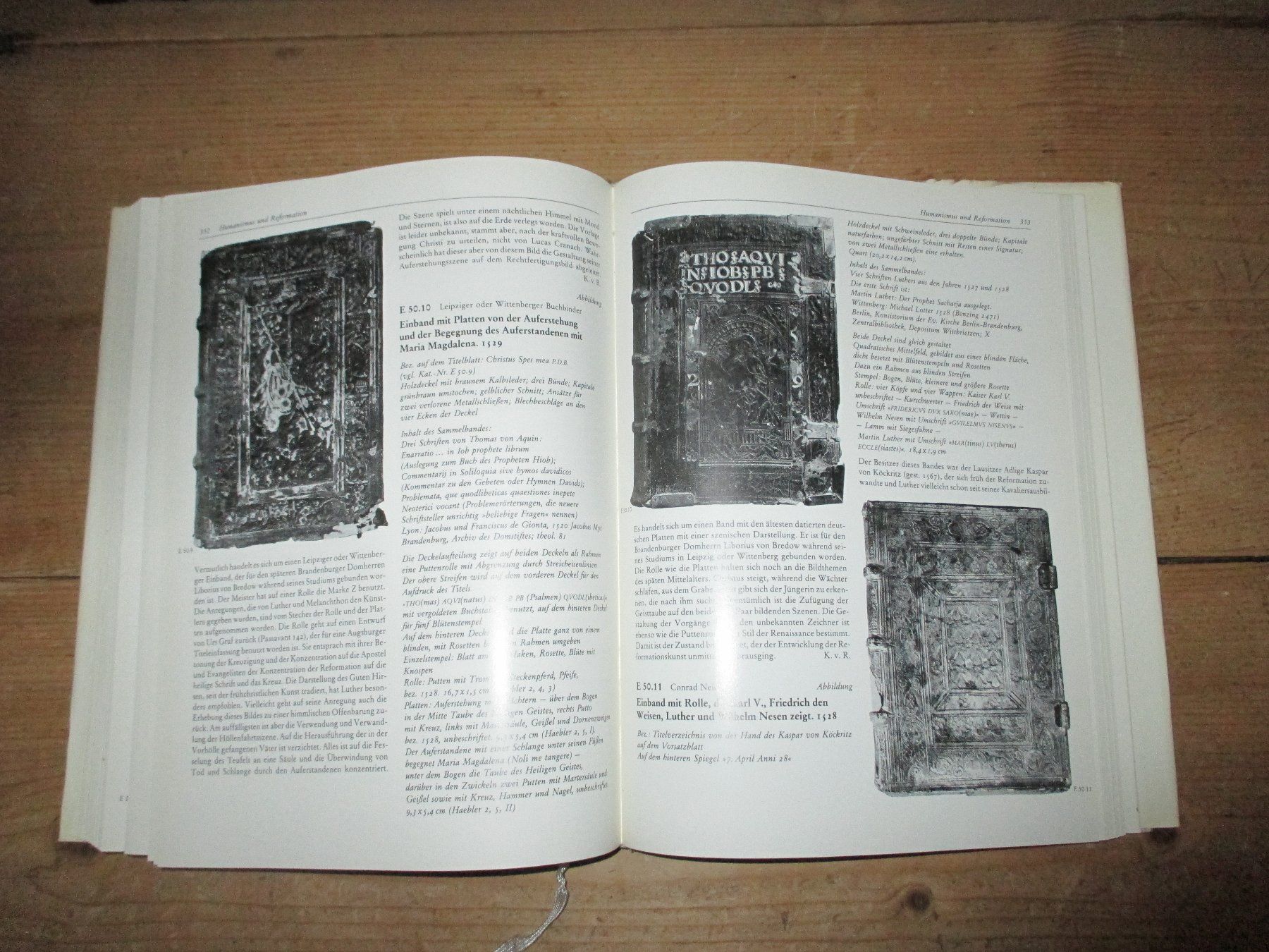 Bücher: Kunst der Reformationszeit – Gebraucht aus Flims - Dorf von Stagediver 9