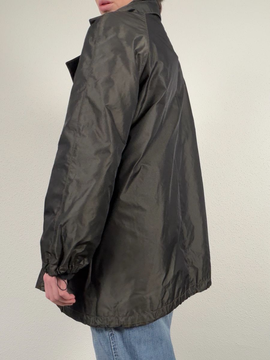 Jacken: Vintage Y2K olive jacket – Gebraucht aus Knonau von Grapesvintage 5