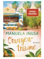 Orangenträume ROMAN