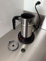 Nespresso Milchaufschäumer
