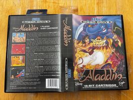 Aladdin (CIB)