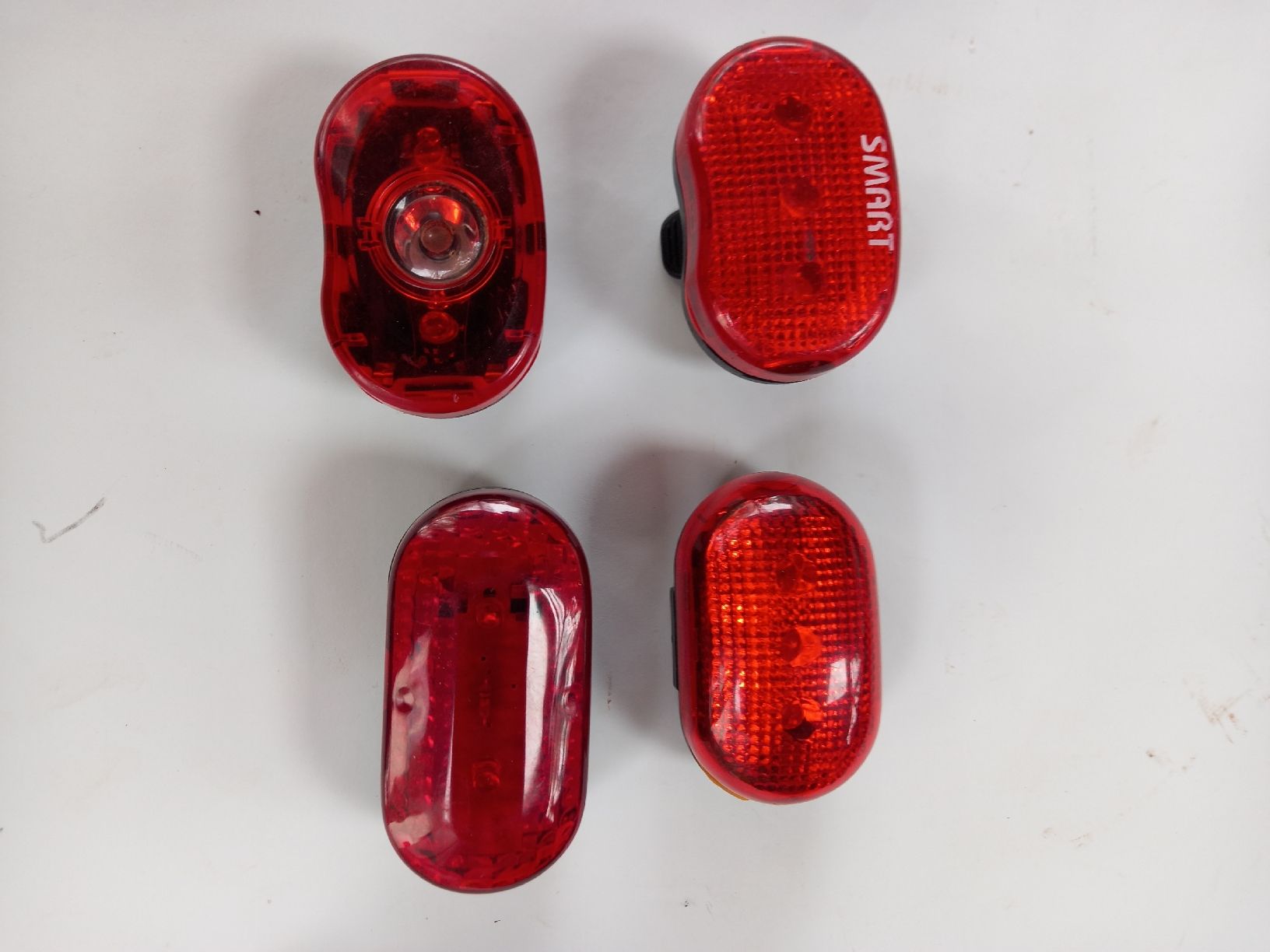 Lampade: Velo  /  Taschenlampen – Usato da Seon venduto da Zack_16 2