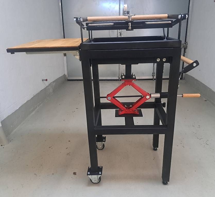Griglie: BBQ, Flip Grill, Grill, Holzkohle – Nuovo (secondo la descrizione) da Wilchingen venduto da Goblin 1
