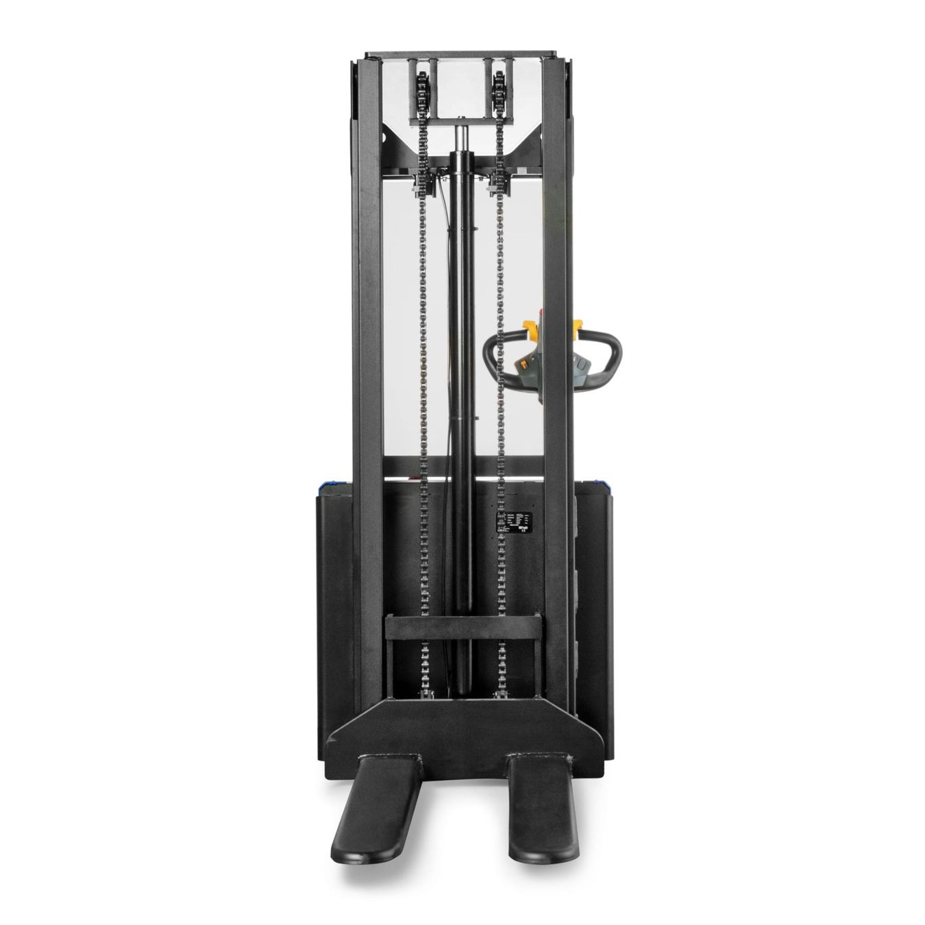 Carrelli elevatori e a forche: Deichselstapler 3000mm/1500 Kg neumaschine – Nuovo (secondo la descrizione) da Aarwangen venduto da Maschinenhandelkulms 2