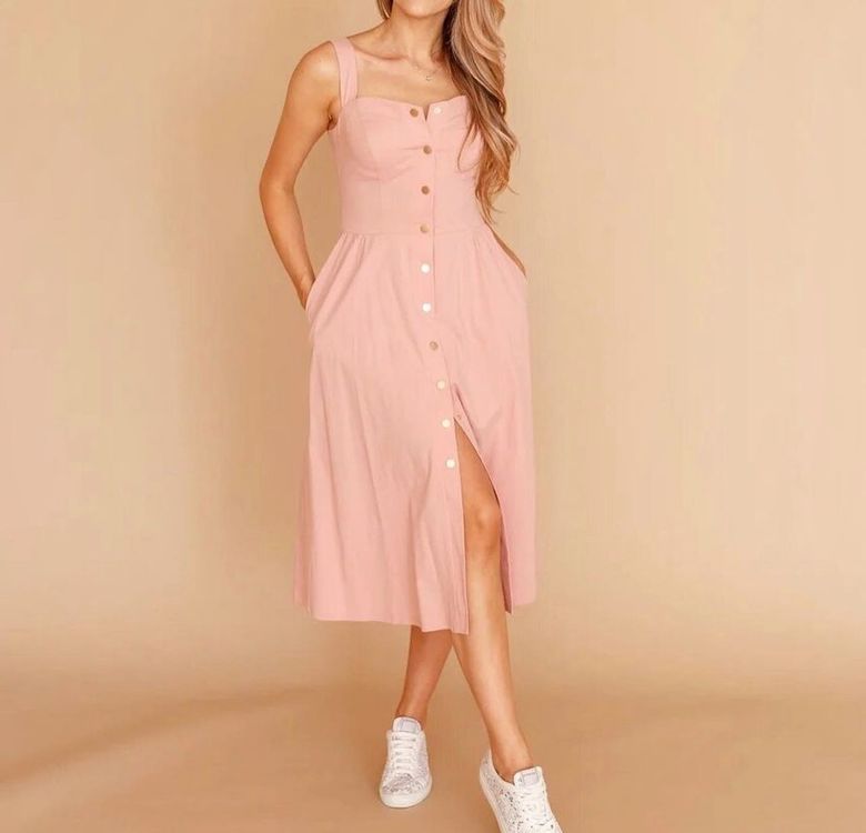 Robe Moshe coton | Kaufen auf Ricardo