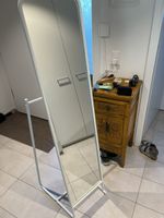 Standspiegel - Kapper - IKEA - neuwertig