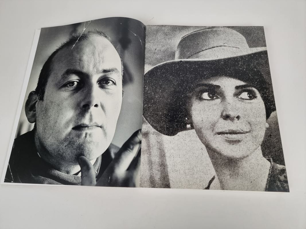 Libri: Buch: Dieter und Dorothy – Usato da Urtenen-Schönbühl venduto da Restwert_Schoenbuehl 3
