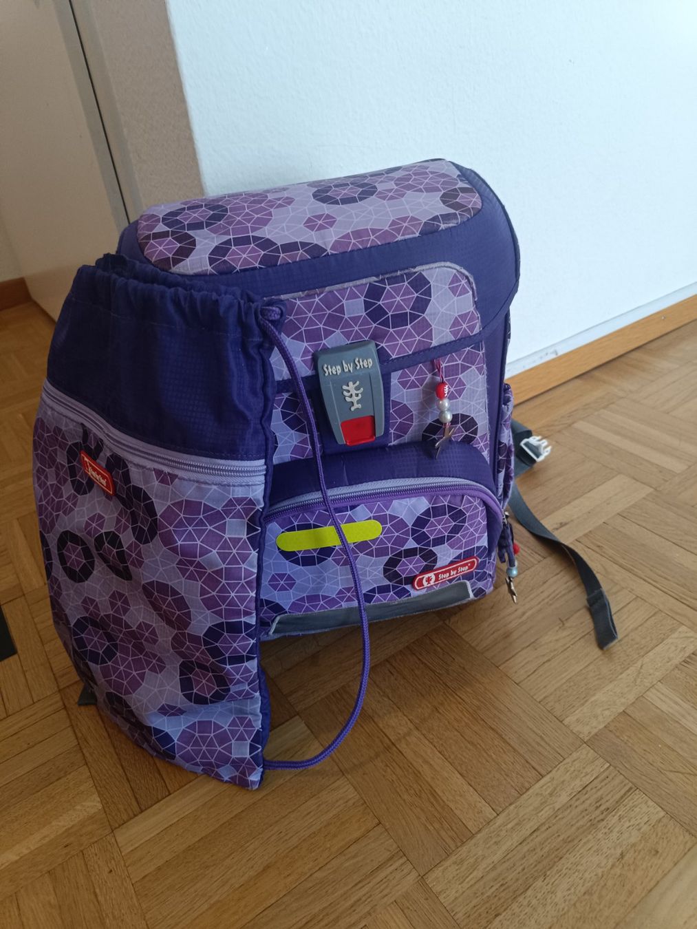 Step by Step Sacs & sacs à dos: Rücksack & Turnsack – D'occasion à Affoltern am Albis par .sanja.