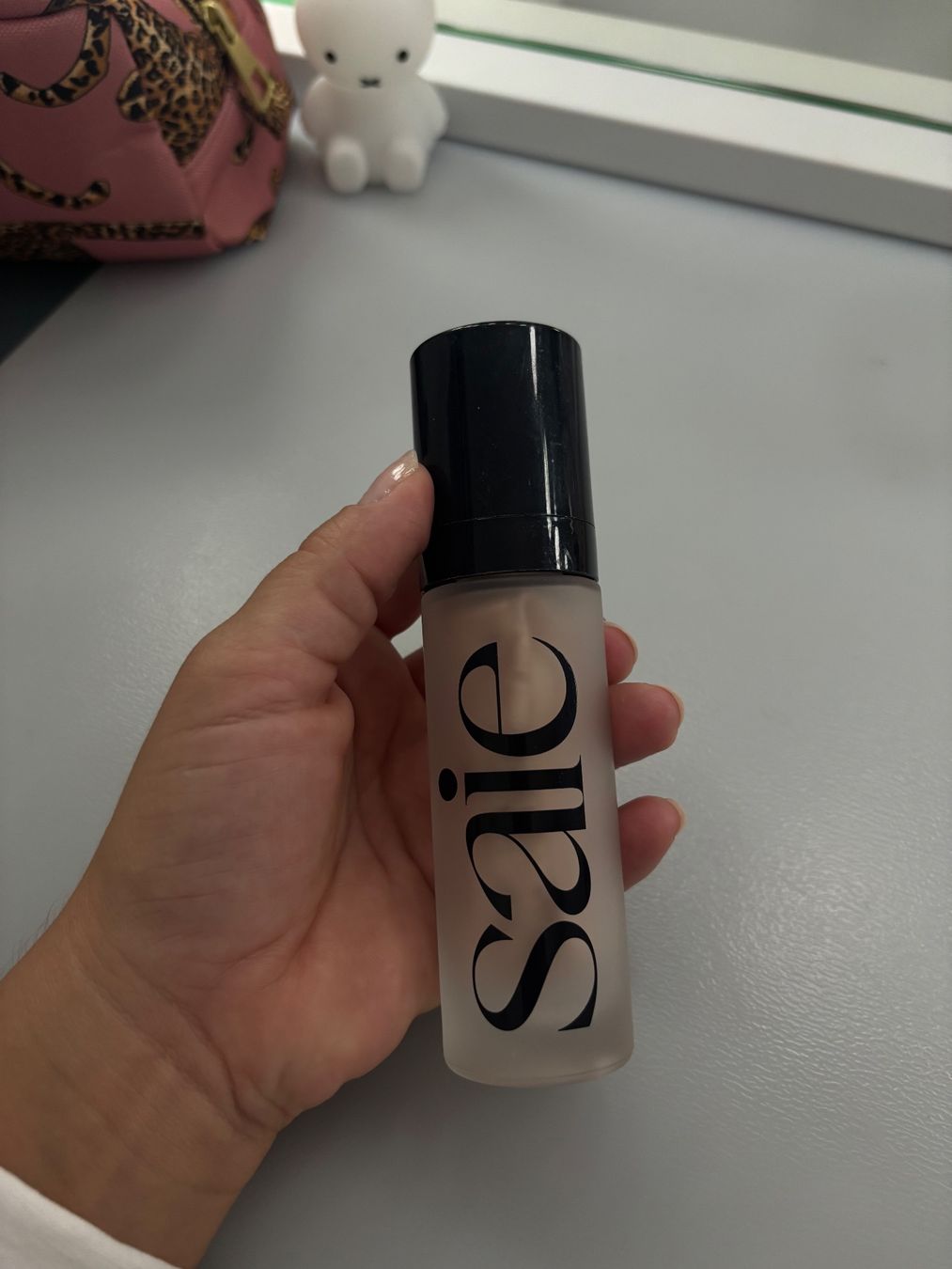 Make-up: Saie Super Glow – Usato da Münchenstein venduto da JSand 1