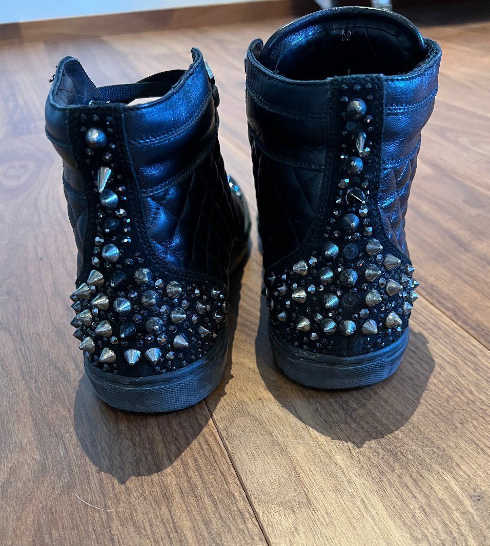 Philipp Plein Scarpe da donna: Baskets Philipp Plein - 39 – Usato da St-Sulpice VD venduto da juhdu 2