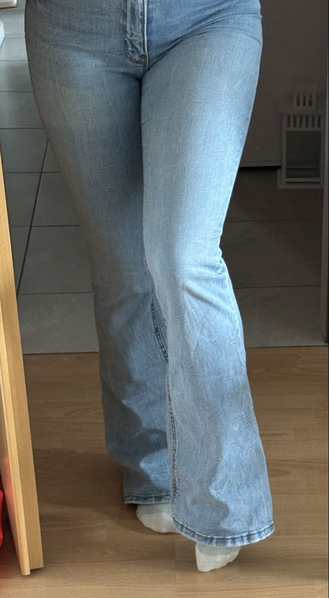 Zara Jeans: Jeans – Usato da Ins venduto da maximal_30CHF 3