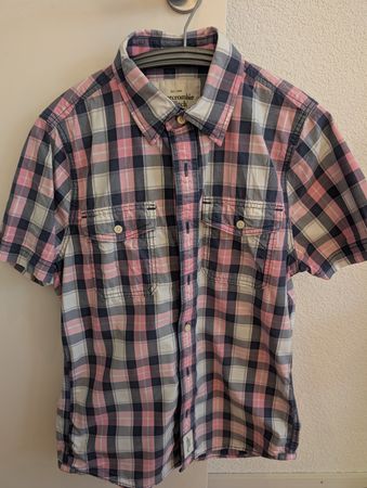 Abercrombie Hemd