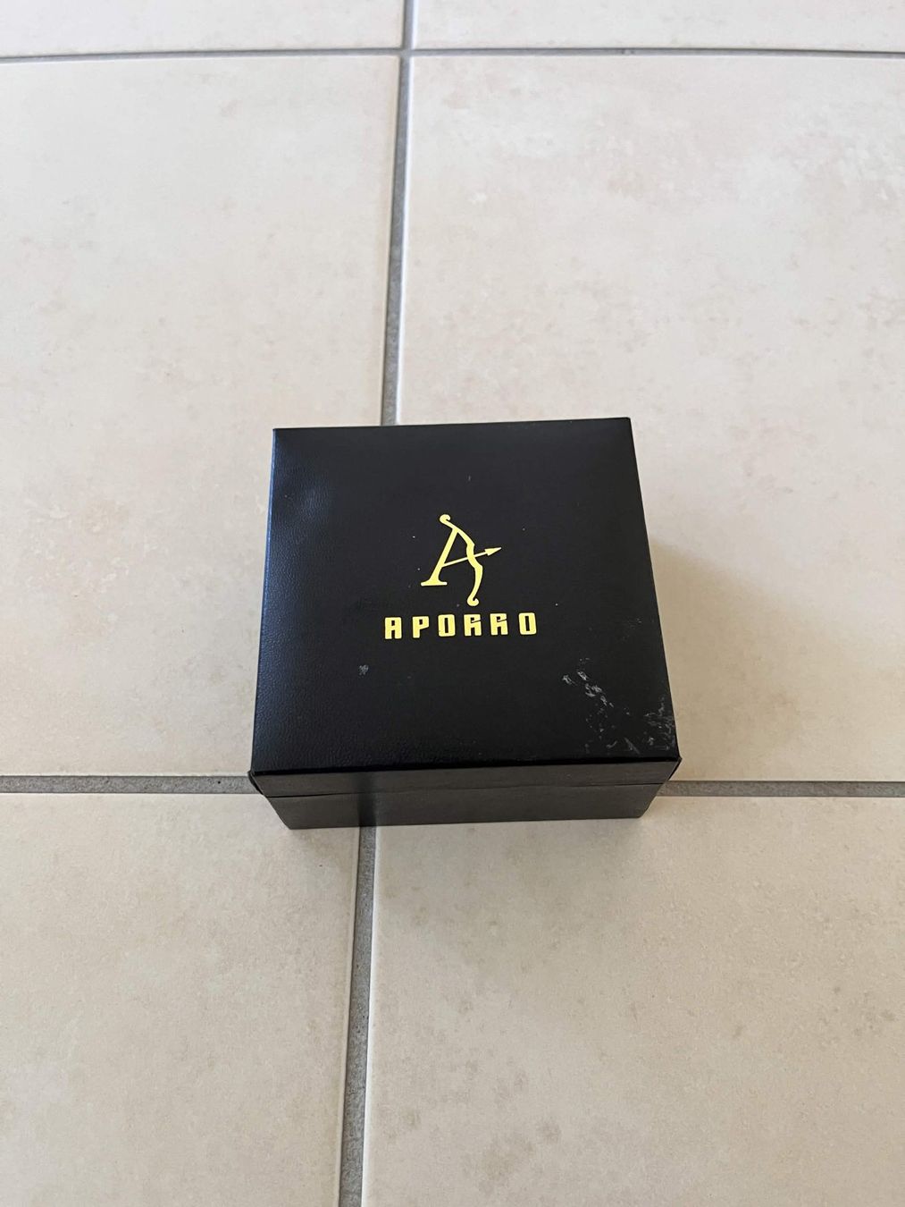 Anhänger: Pendentif Snake Aporro unisexe – Neu und originalverpackt aus Reconvilier von alp_2zrn 2