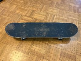 Globe Skateboard Deck Zustand gebraucht 8.25 Zoll Breite