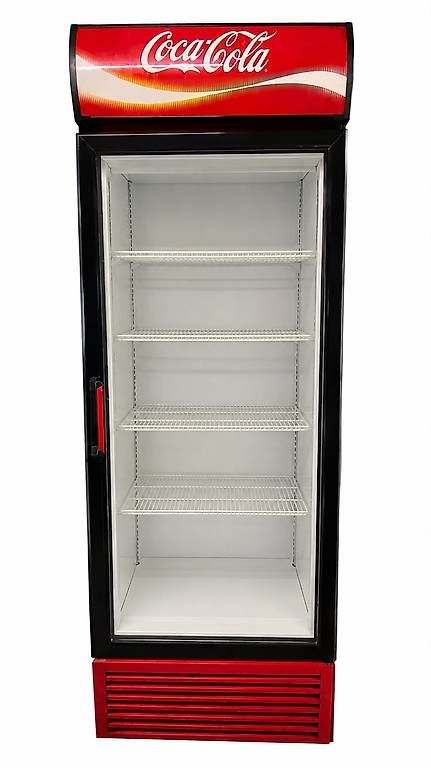 Kühlschrank: Getränkekühlschrank – Gebraucht aus Bülach von zeh_9pdk 3