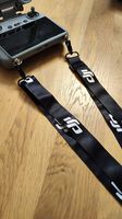 DJI RC / RC 2 Controller Nackengurt (Lanyard)  Top / NEU