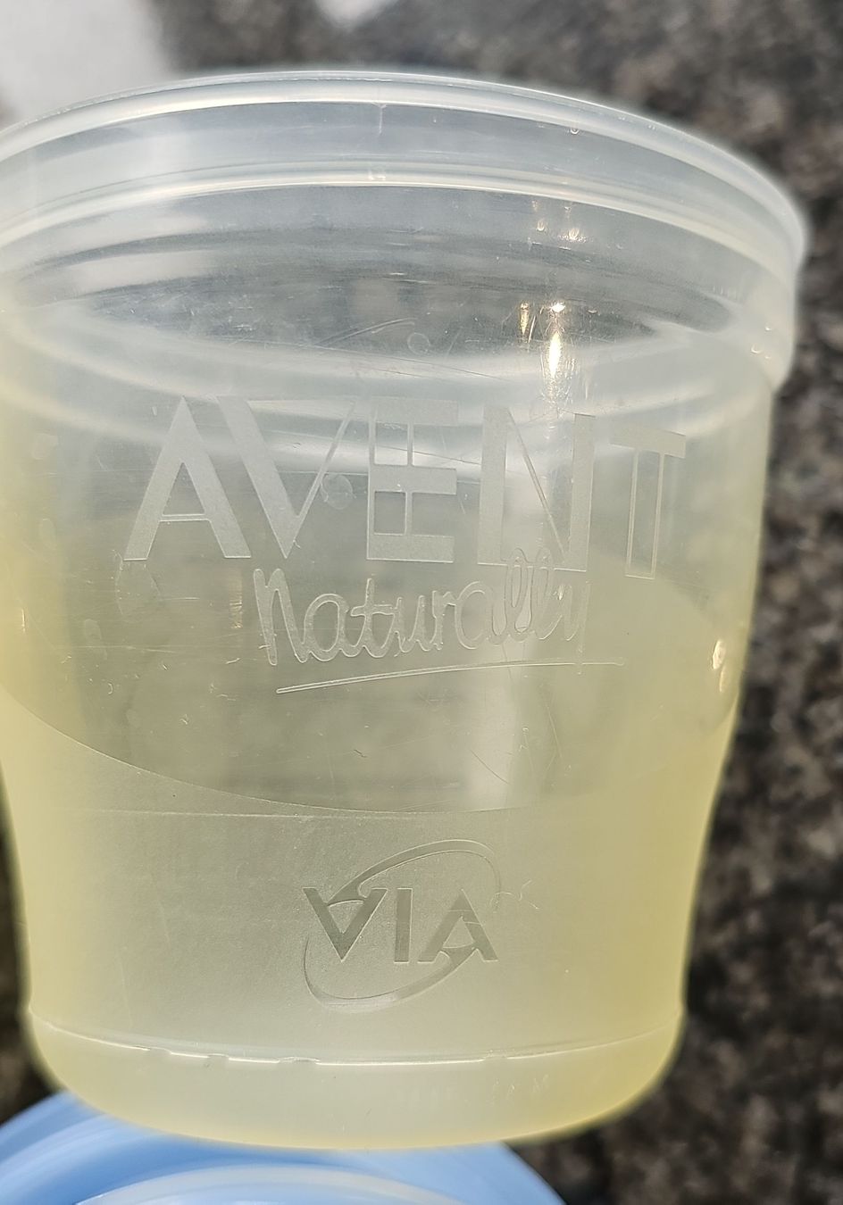 Avent Contenitori & Simili: AVENT VIA Becher  – Usato da Weisslingen venduto da Sigib