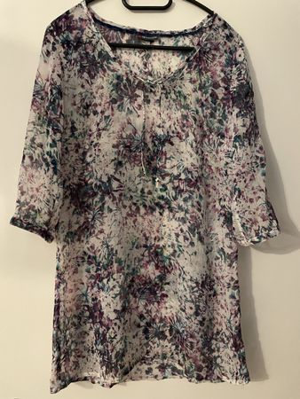 Bluse Street One Gr. 38