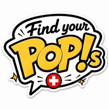 Profile image of FindyourPops