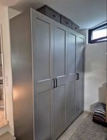 Neuwertiger IKEA Pax Schrank