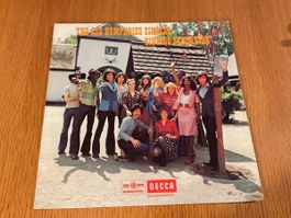 Les Humphries Singers - Singing Sensation Vinyl Schallplatte