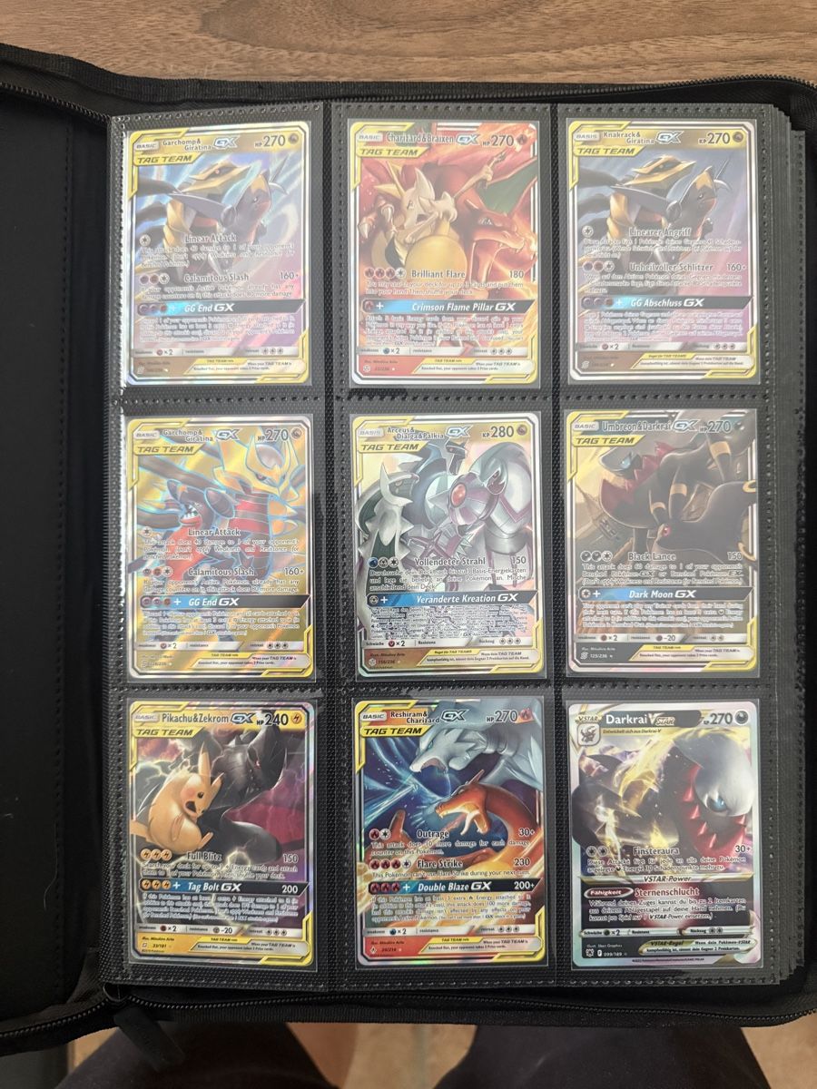 Cartes: Diverse Pokemon Karten – D'occasion à Dietikon par HIVE-Games 1