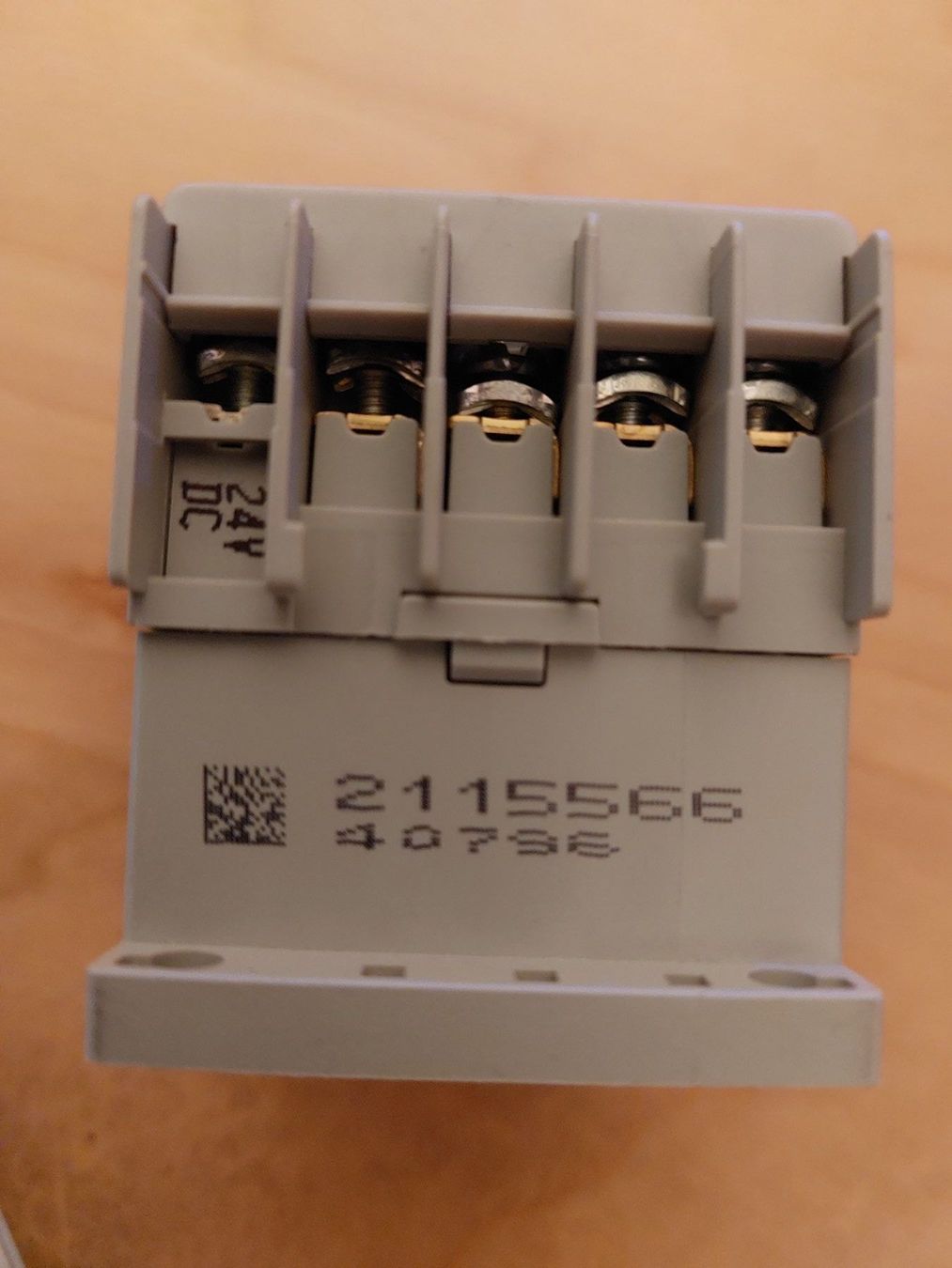 Elektronikbauteile: Schütz  SPRECHER+SCHUH CA8-09C-10 – Neu (gemäss Beschreibung) aus Hägendorf von nevecon 3