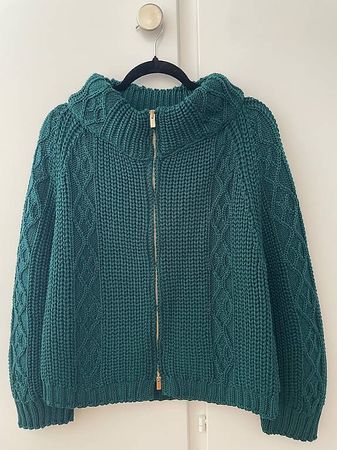 Strickjacke MARIA BELLENTANI